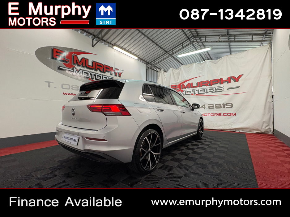 2022 Volkswagen Golf 2.0L Diesel For Sale Images