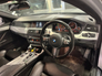 2015 BMW 5 SERIES M SPORT AUTO 520 D