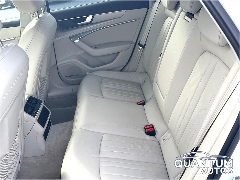 2023 Audi A6 2L Petrol Plug-in Hybrid For Sale Images
