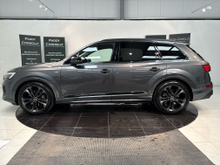 2025 Audi Q7 3L Diesel For Sale Images