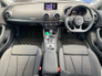 2018 AUDI A3 SPORT 1.4 TFSI AUTO // SERVICE HISTORY // LOW MILEAGE // HEATED SPORT SEATS
