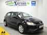 2016 VOLKSWAGEN POLO 1.2 TSI Automatic, Reversing camera