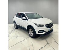 2019 Vauxhall Grandland X 1.2L Petrol For Sale Images