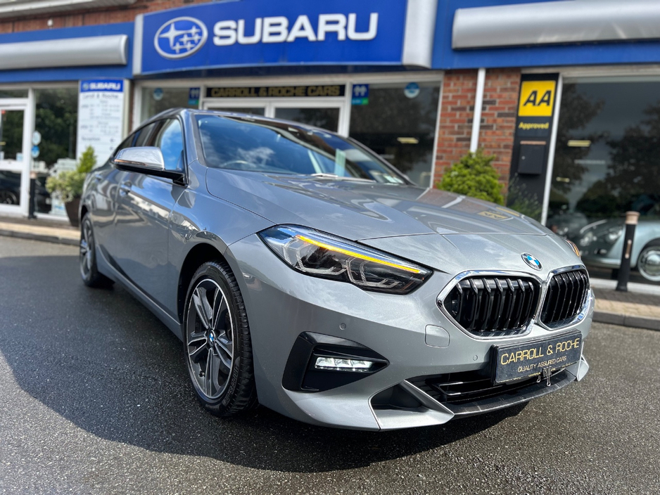 2022 BMW 2 Series For Sale Images