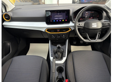 2025 SEAT Arona 1L Petrol For Sale Images