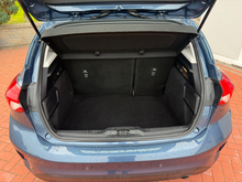 2021 Ford Focus 1.5L Diesel For Sale Images
