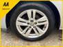 2017 VAUXHALL ASTRA 1.6 CDTI ECOFLEX TECH LI LINE S/S 5DR