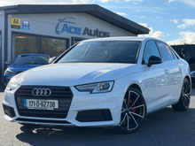 Audi A4 S-LINE - 1.4L PETROL - AUTO - 12M WARRANTY - CAR: 2540