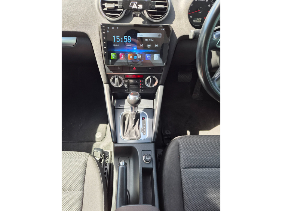 Audi A3 1.4 TFSI S TRONIC — thumbnail 14