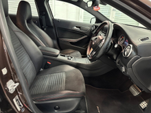 2015 Mercedes-Benz A Class 1.6L Petrol For Sale Images