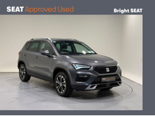 SEAT Ateca 1.5 TSI 150HP SE+