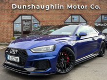 Audi RS5 RS5 Coupe 2.9tfsi 450BHP Quattro *Huge Spec*