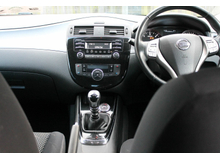 2017 Nissan Pulsar 1.5L Diesel For Sale Images