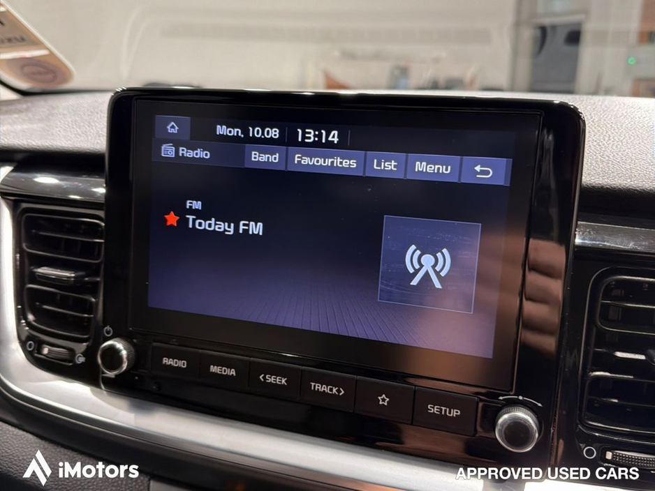 Kia Stonic 1.0 K2 PE MY2022 5DR — thumbnail 25