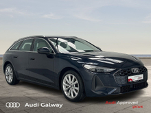 Audi A5 €619 p/m 40 TDI AVANT SE 204HP A/T