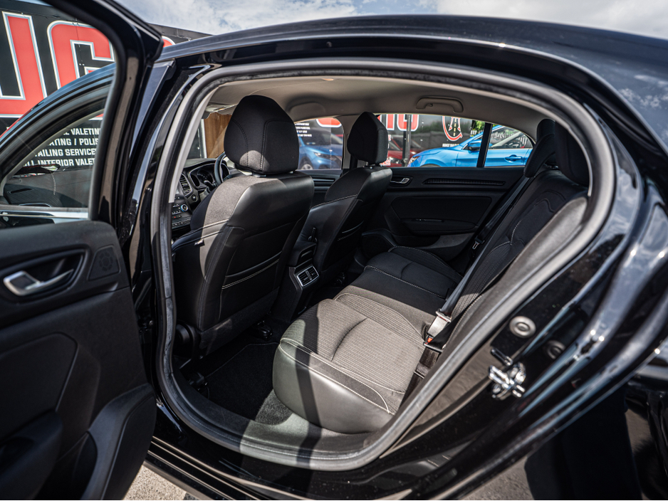 2019 Renault Megane 1.3L Petrol For Sale Images