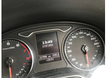 2015 Audi A3 1.4L Petrol For Sale Images