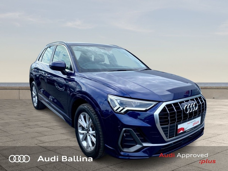 2024 Audi Q3