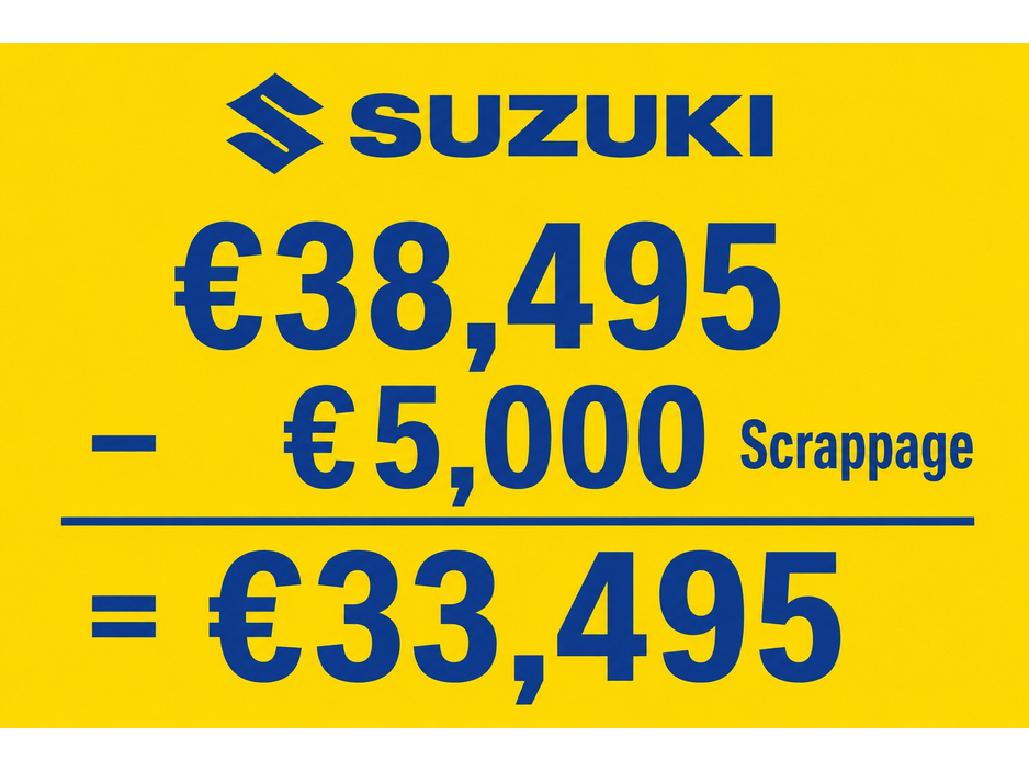 Used Suzuki Vitara 2026 in Waterford