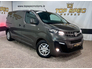 2021 VAUXHALL VIVARO 2700 SPORTIVE S/S