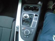 2017 Audi A4 2L Diesel For Sale Images