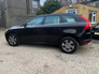 2014 VOLVO XC60 D4 (181hp) FWD SE