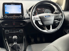 2019 Ford Ecosport 1L Petrol For Sale Images