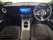 2026 Mercedes-Benz CLA Class 1.5L Petrol For Sale Images