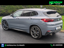 2021 BMW X2 1.5L Petrol Plug-in Hybrid For Sale Images