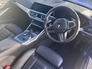2019 BMW 3 SERIES 330E M SPORT HYBRID // M SPORT BODY KIT