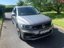2020 VOLKSWAGEN TIGUAN R-LINE 2.0 TDI D7F 150HP 5DR AUTO