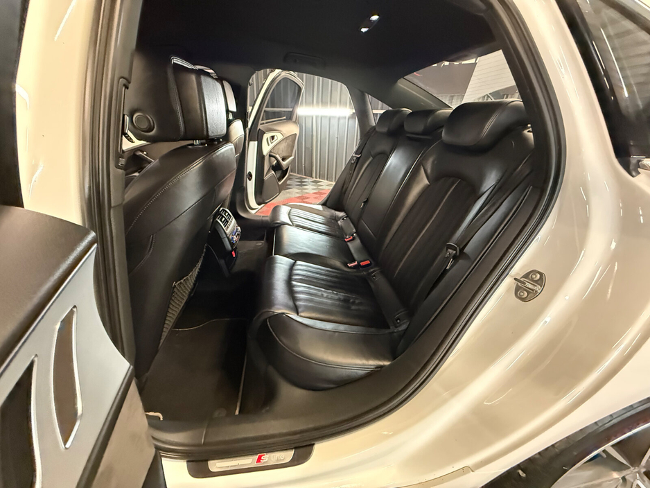 2017 Audi A6 2L Diesel For Sale Images