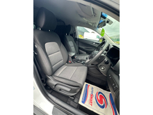 2020 Hyundai Tucson 1.6L Diesel For Sale Images