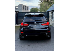 2014 BMW X5 3L Diesel For Sale Images