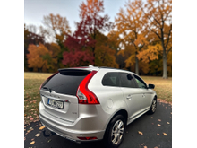 2017 Volvo XC60 2L Diesel For Sale Images