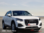 2022 AUDI Q2 30 TDI 116HP SE