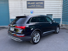 2020 Audi Q7 3L Diesel For Sale Images