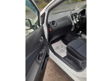 2014 Nissan Note 1.2L Petrol For Sale Images