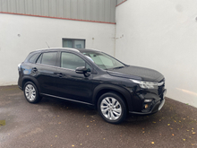 2023 Suzuki SX4 1.4L Petrol For Sale Images