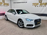 2016 AUDI A4 2.0 TDI S LINE 190PS 4DR