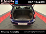2018 VOLKSWAGEN GOLF 1.2 TSI DSG COMFORTLINE LOW KMS €75 PER WEEK