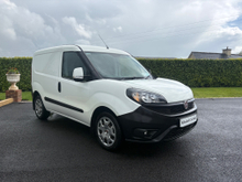 2019 Fiat Doblo 1.3L Diesel For Sale Images