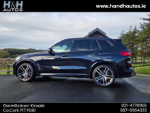2019 BMW X5 3L Diesel For Sale Images