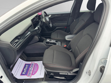 2023 Ford Focus 1.5L Diesel For Sale Images