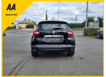 2014 Renault Captur 1.5L Diesel For Sale Images