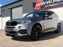 2018 BMW X5 3L Diesel For Sale Images