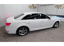 2016 Audi A4 2L Diesel For Sale Images