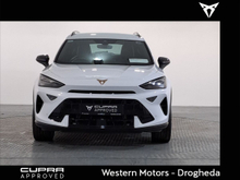 Cupra Formentor 1.5 eTSI 150hp DSG