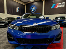 2022 BMW 3 Series 2L Diesel For Sale Images