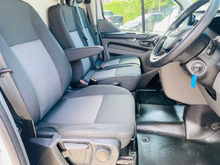 2023 Ford Transit Custom 2L Diesel For Sale Images